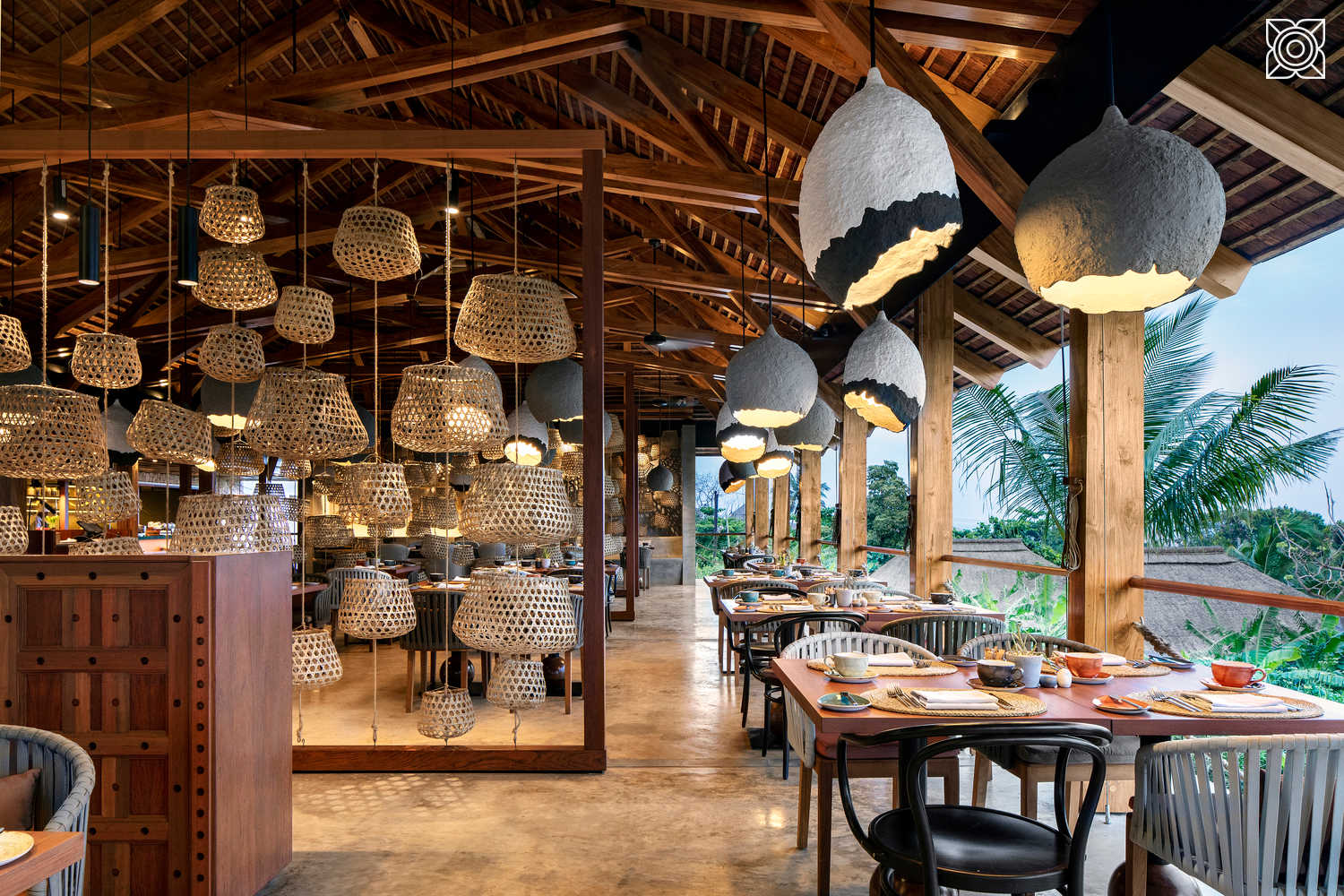 Restaurants
