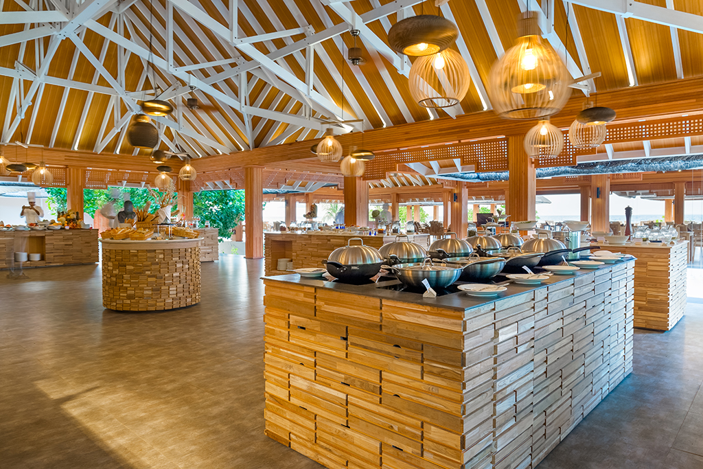 De North Main Restaurant
