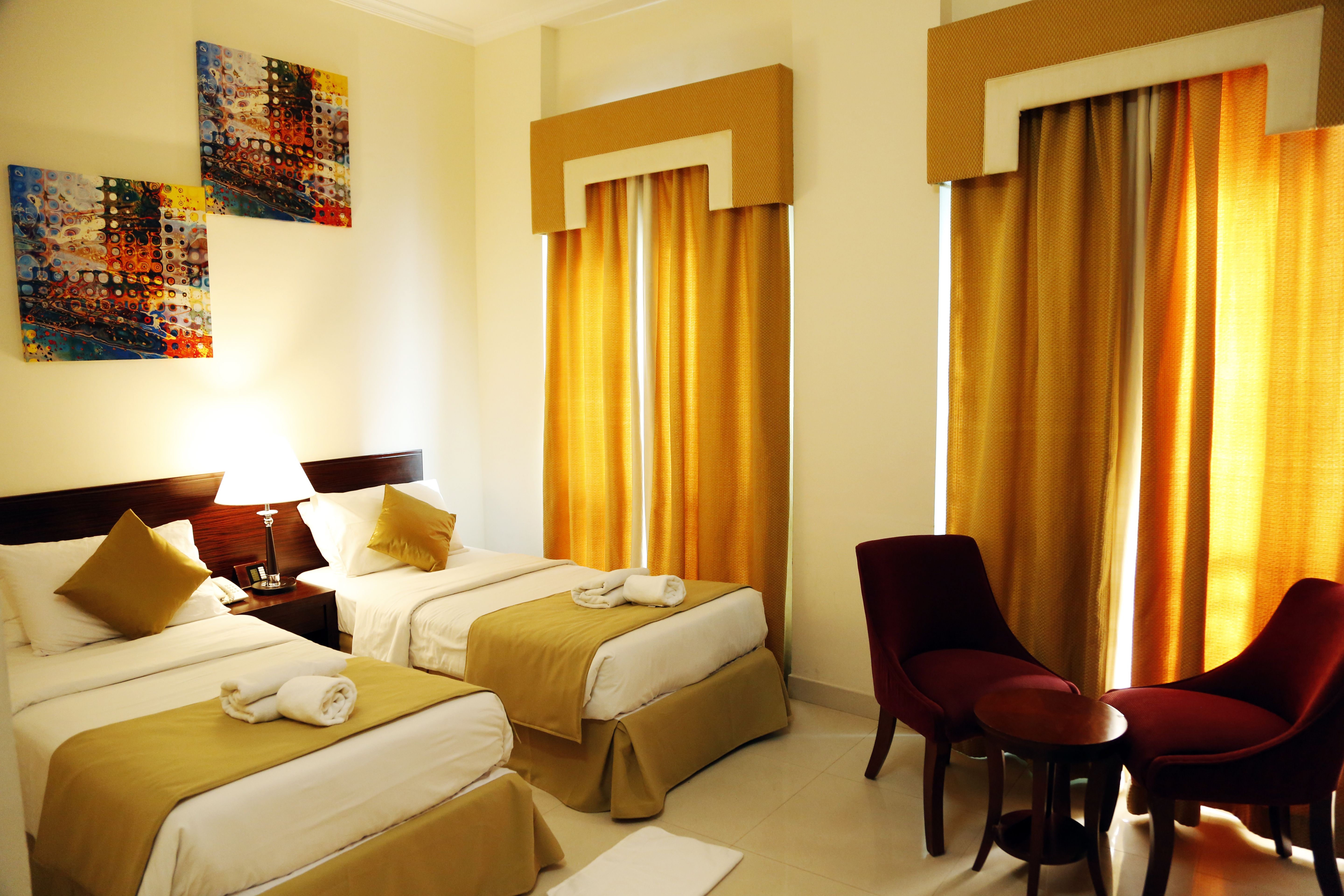 Grand Room