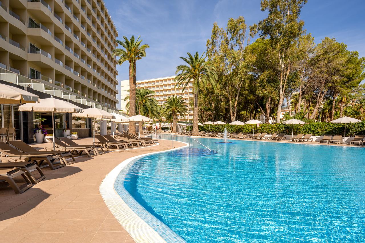 Piscina deschisă