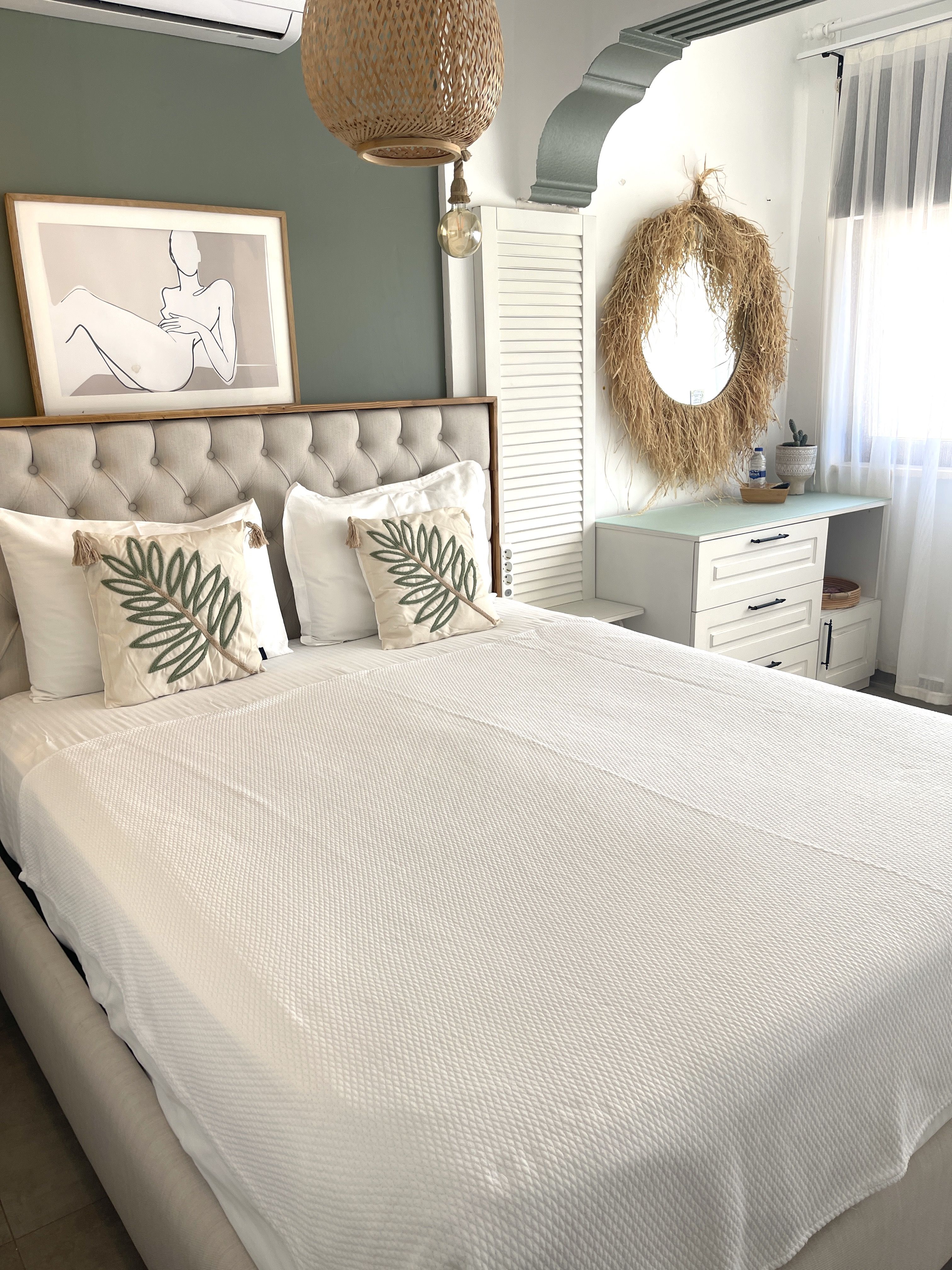 standart double room
