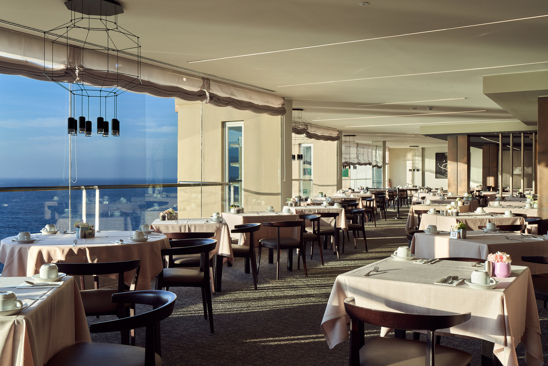 Main Restaurant