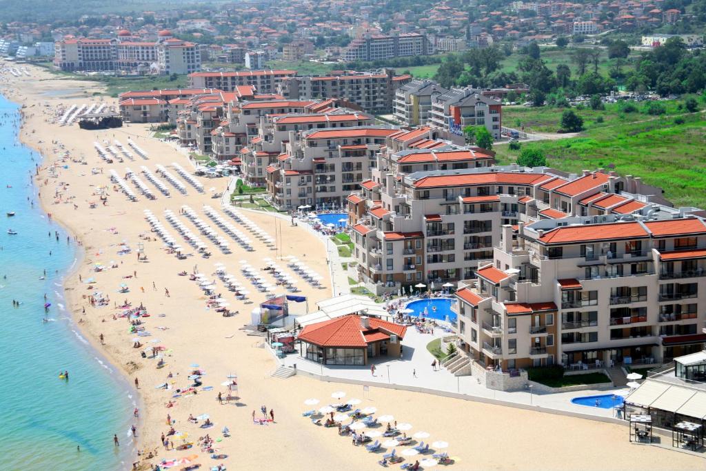 Plajă 