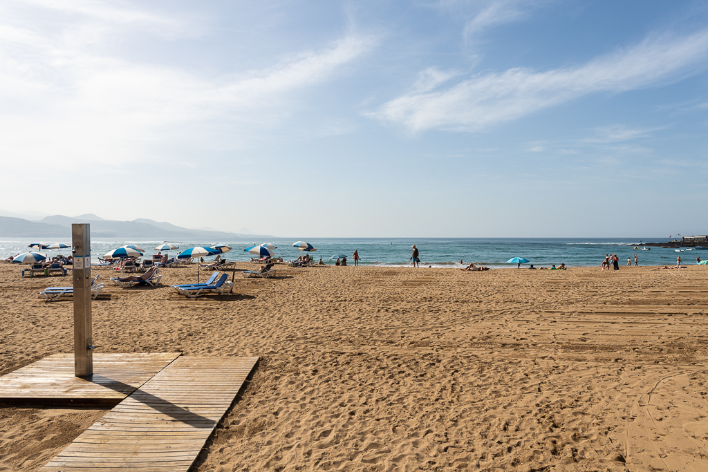 Plajă 