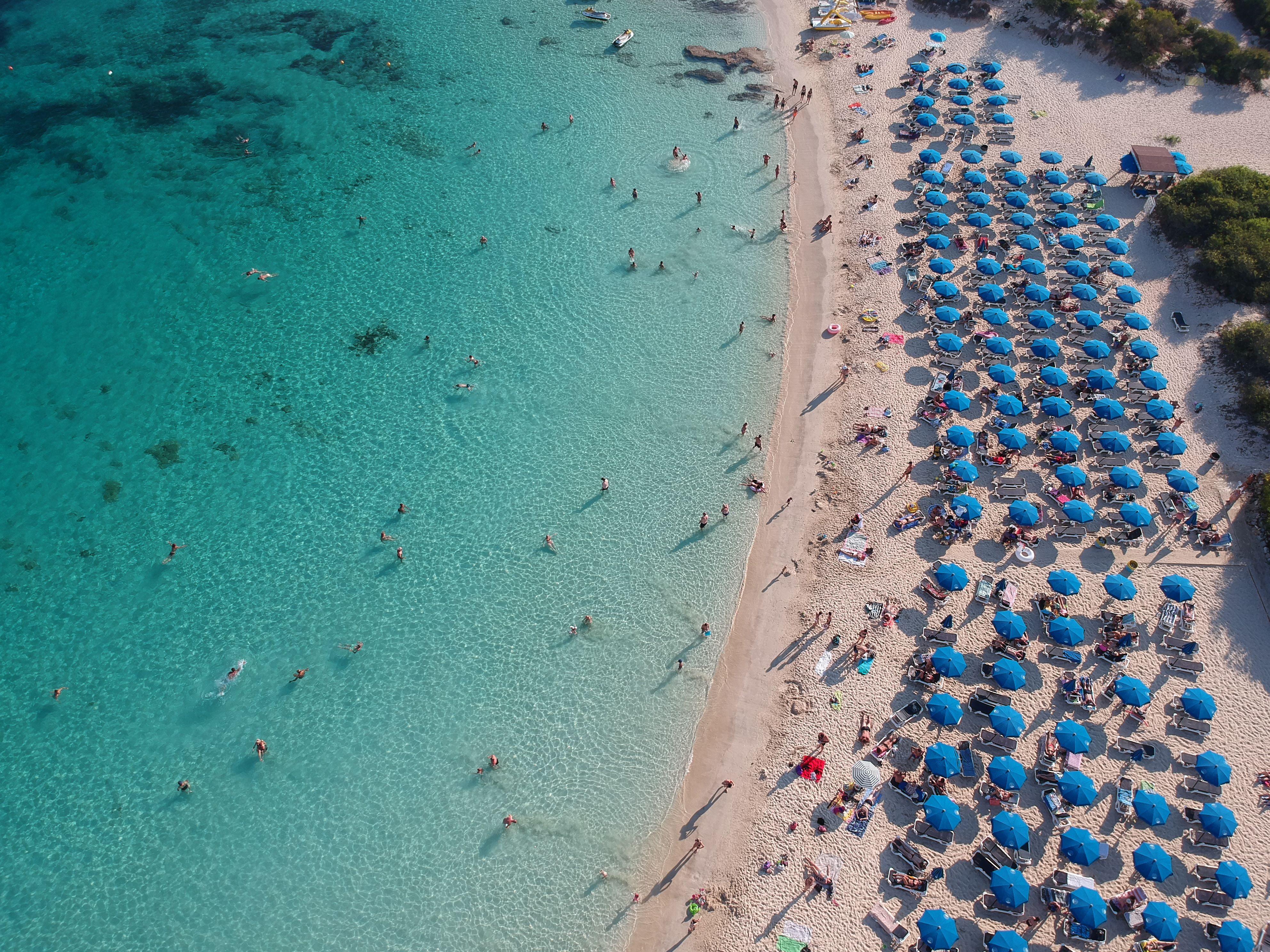 Plajă 