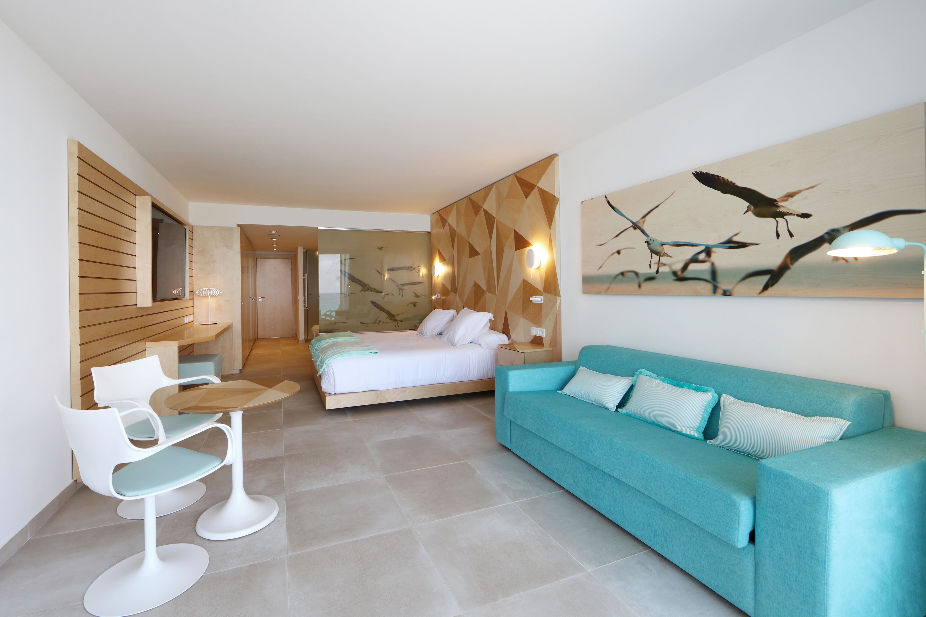 STAR PRESTIGE JUNIOR SUITE SEA VIEW