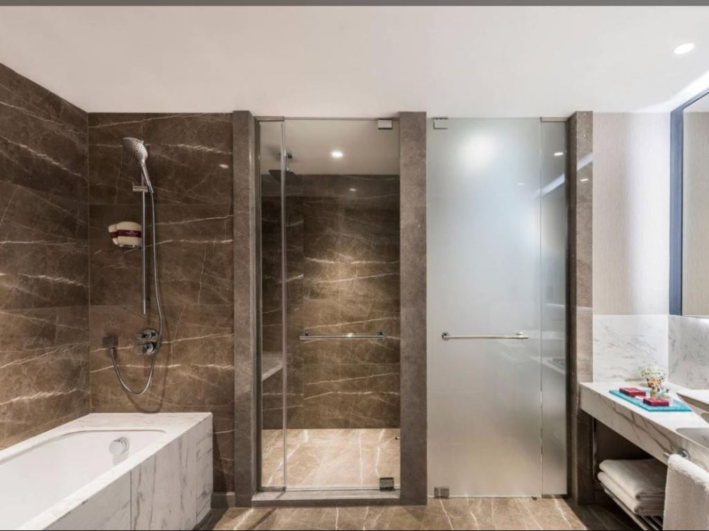 DIPLOMAT SUITE (CLUB LOUNCH)