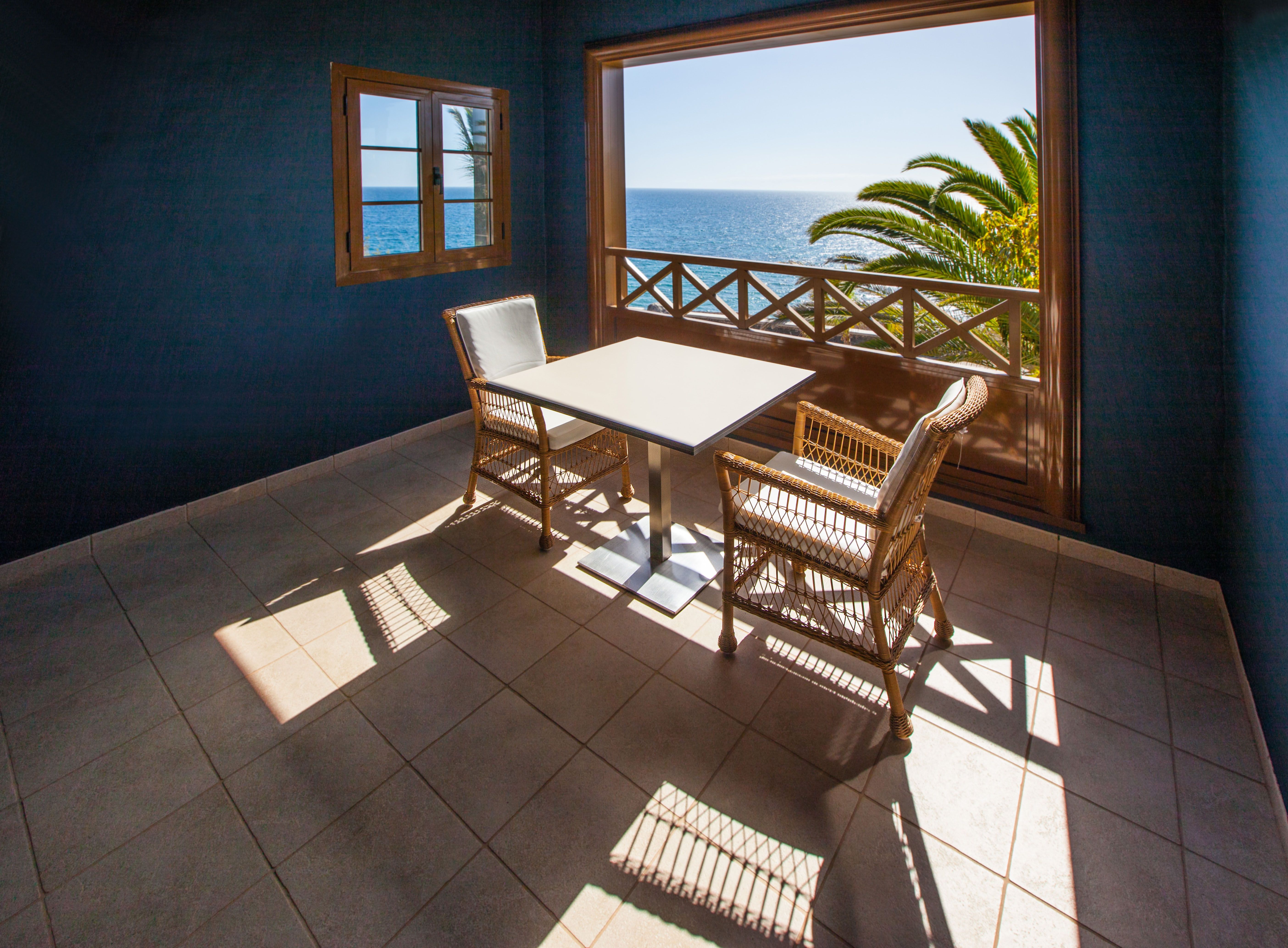 SENIOR SUITE TERRACE UNIQUE