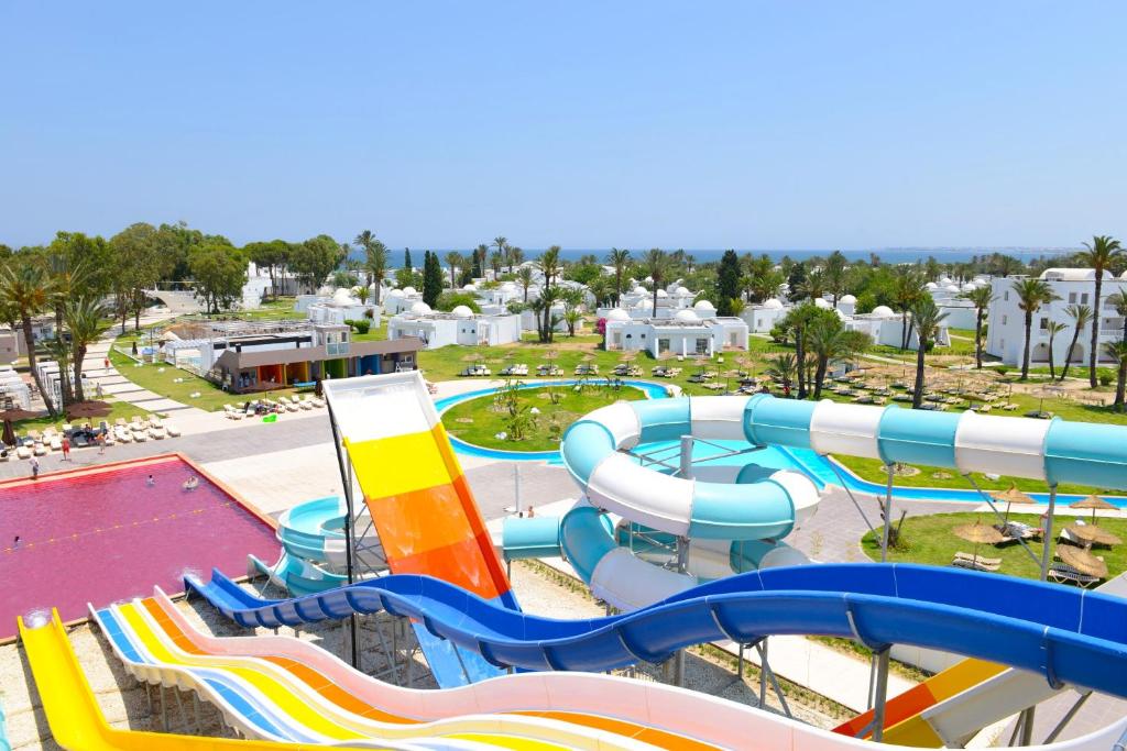 Parc acvatic