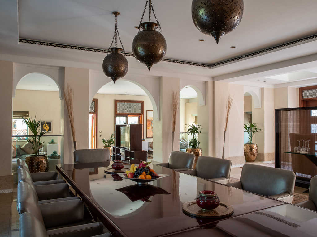 Royal Malakiya Villa