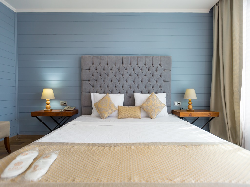 Exclusive  Jakuzzı Room