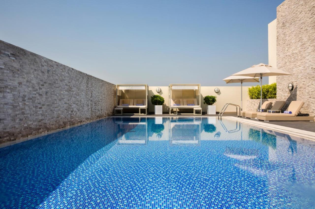 Piscina deschisă