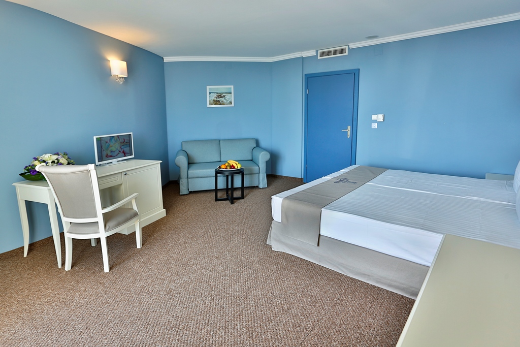 SingleUse Standard Room