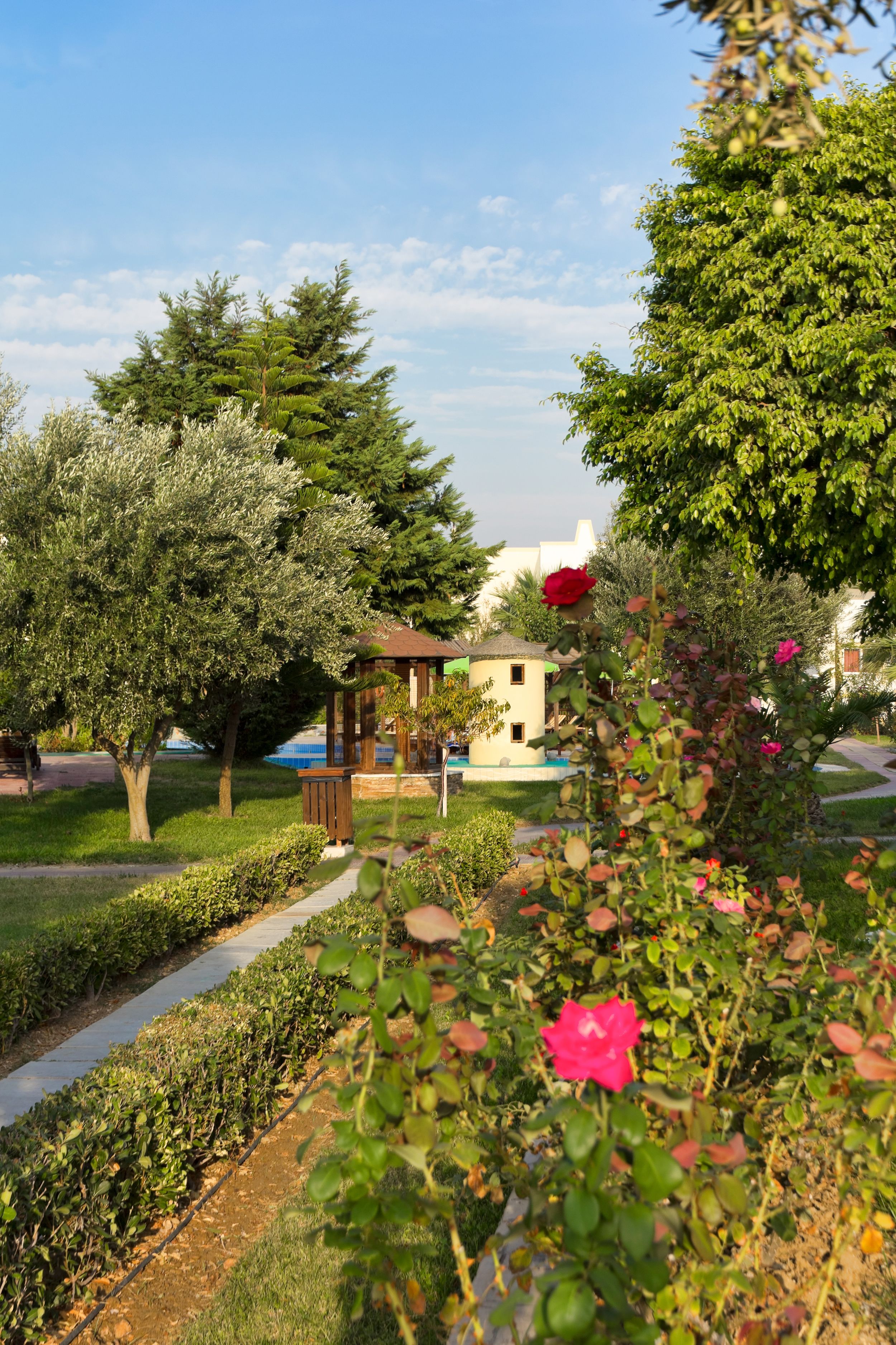 Bungalou