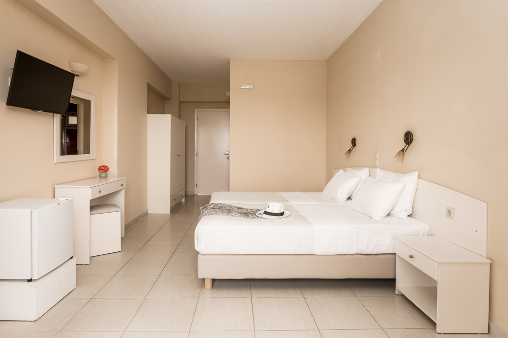 SINGLE ROOM SEA VIEW