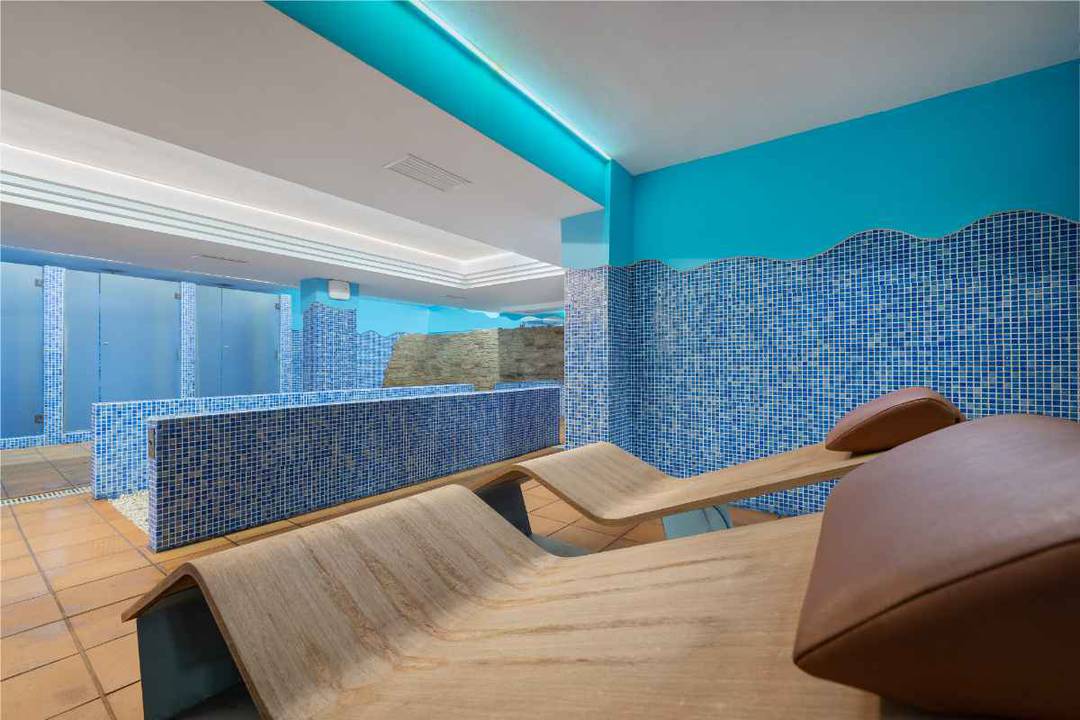 Salon spa