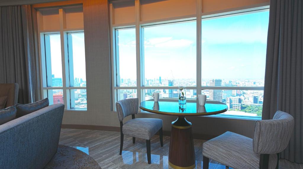 Club Suite