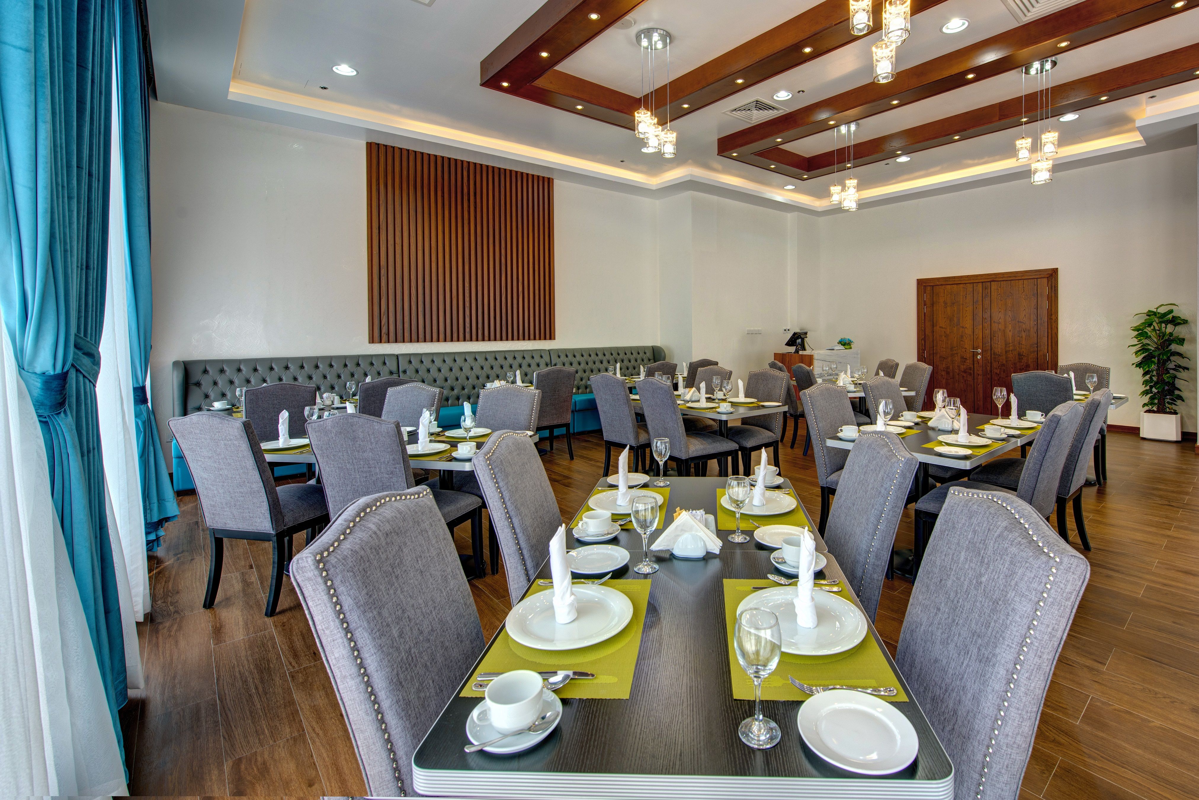 Latus Restaurant