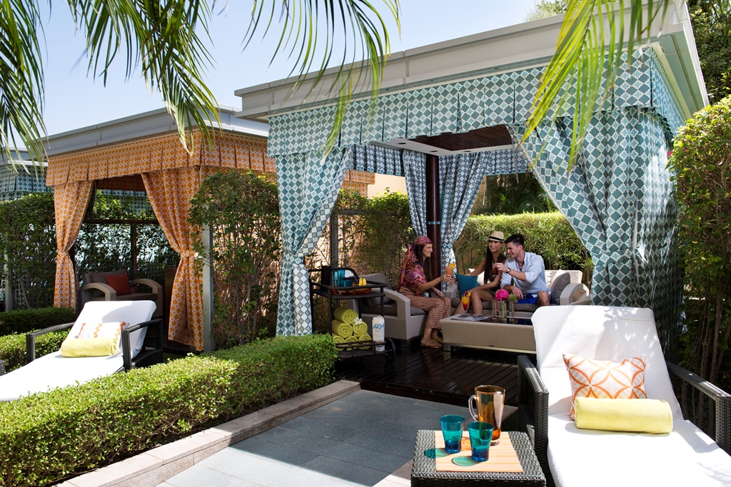 CABANA