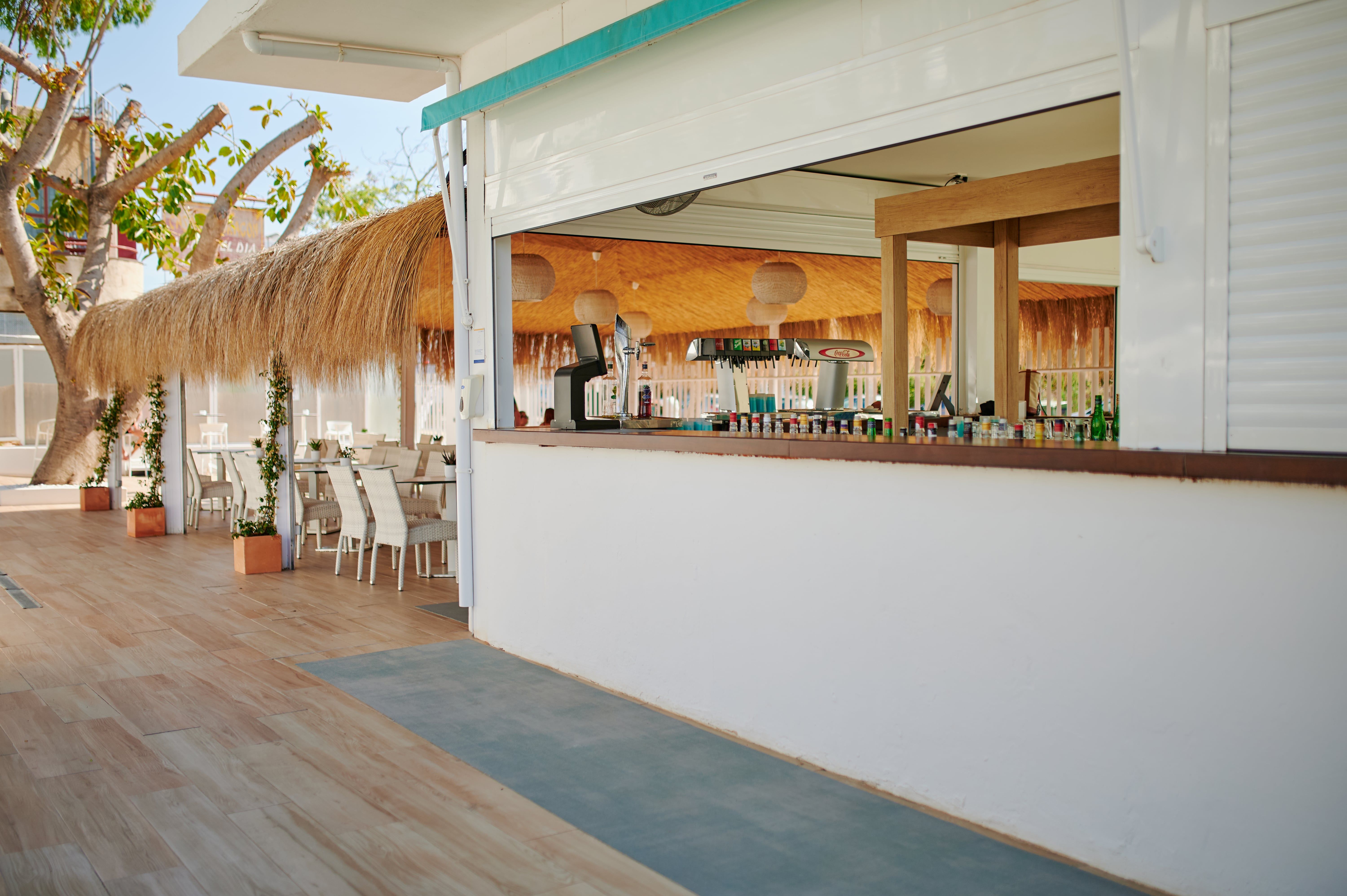 BAR DEL HOTEL