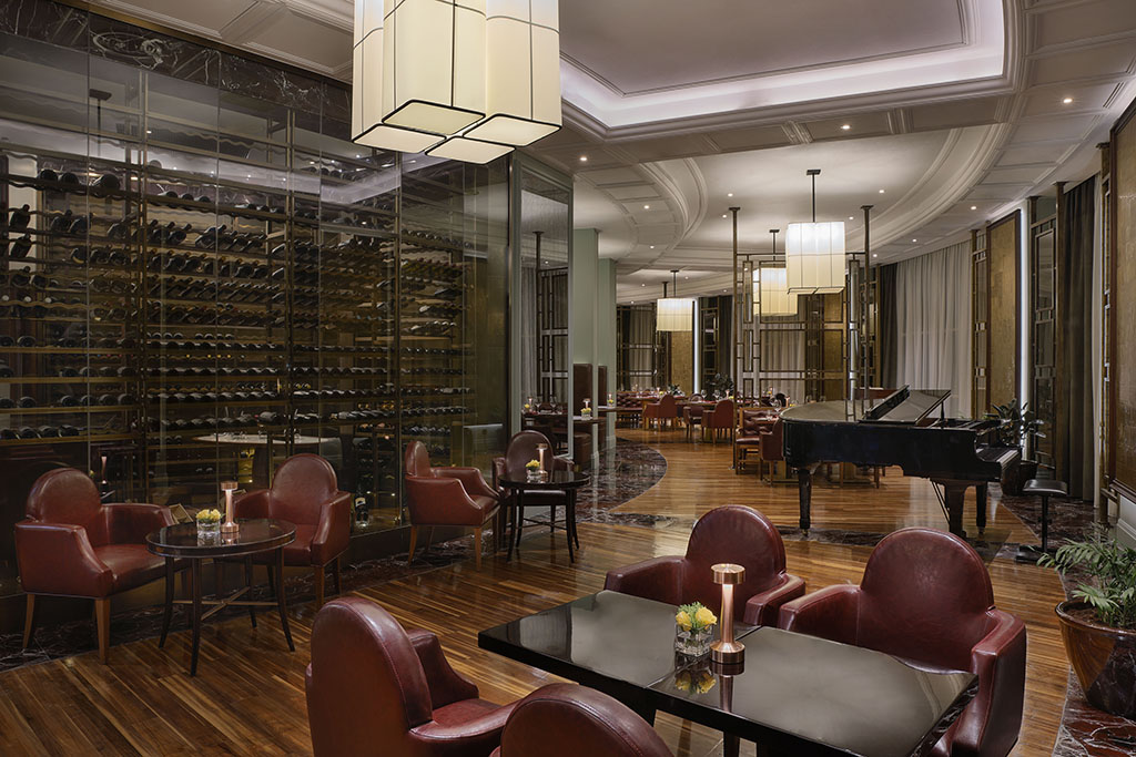 Lexington Grill