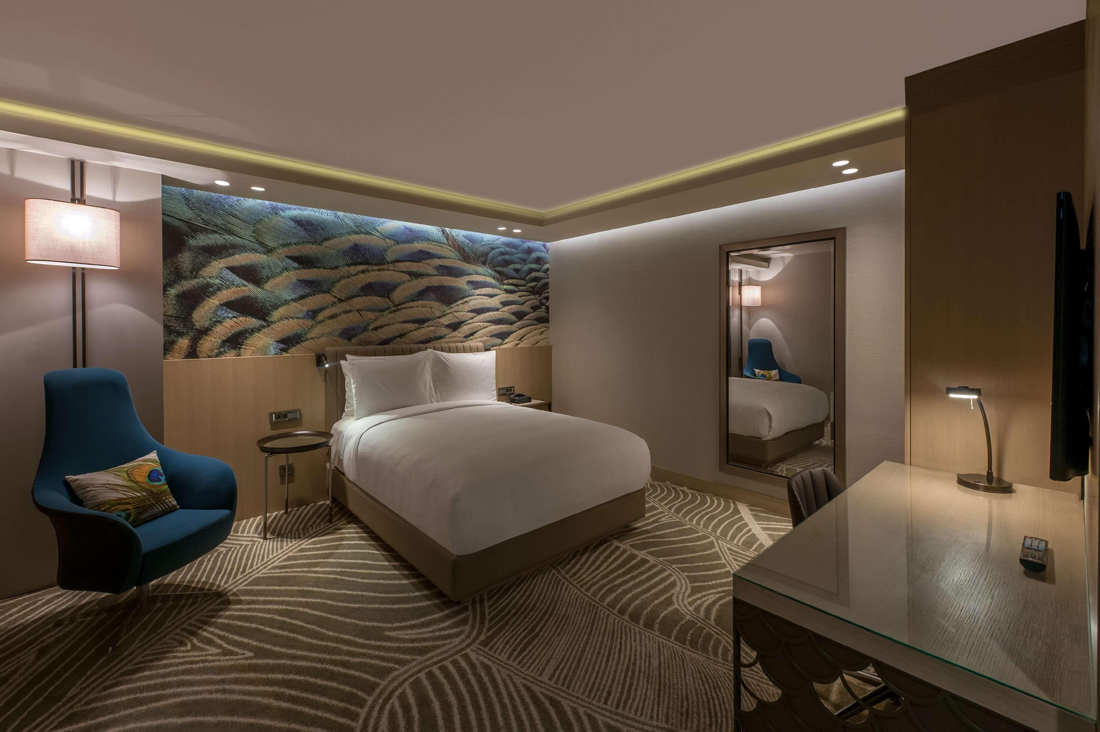 SUITE TWO BEDROOMS