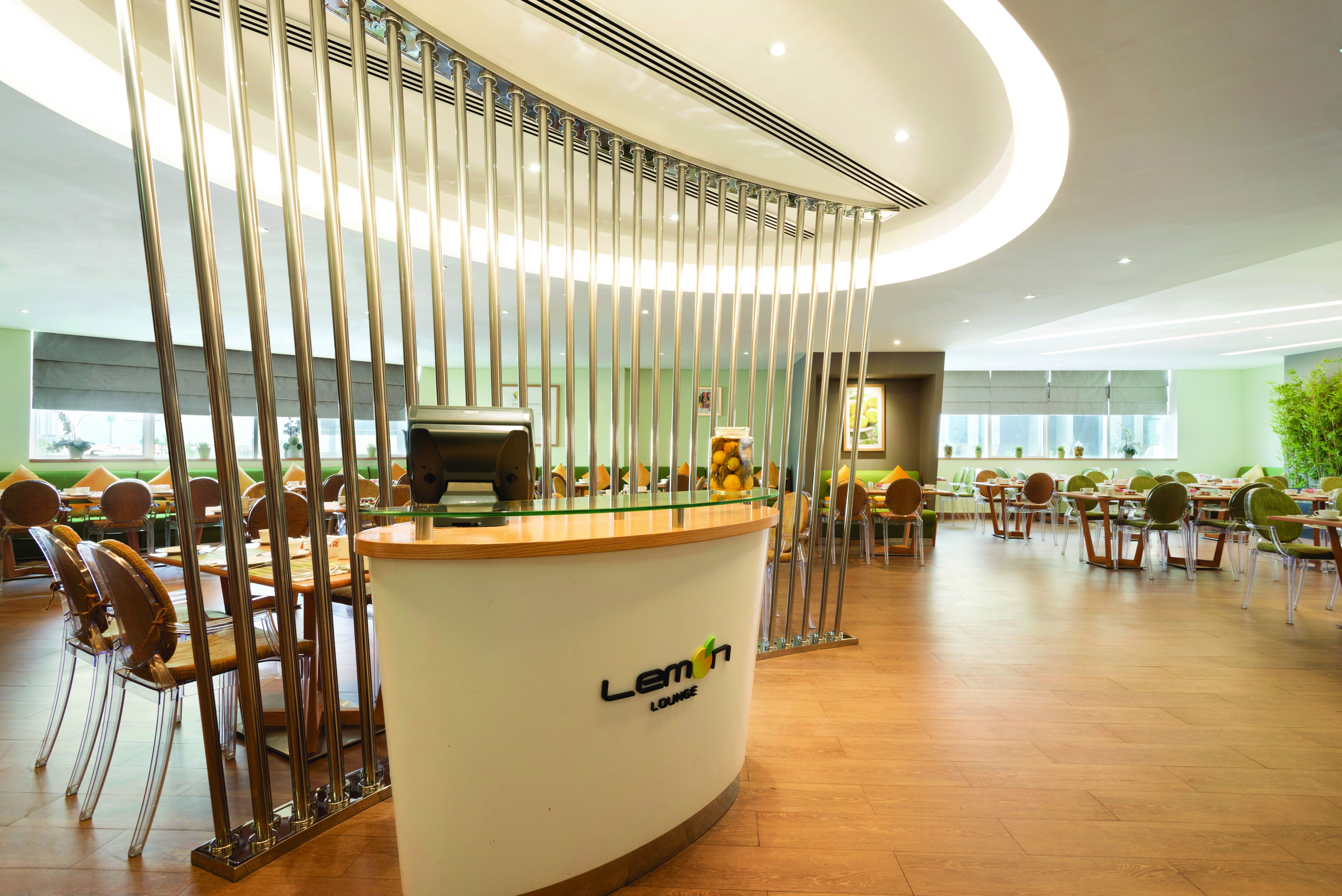Lemon Lounge