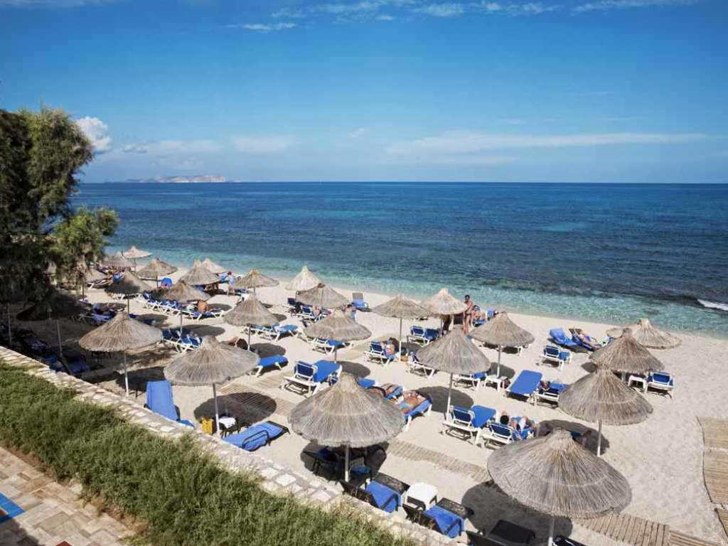 Plajă 