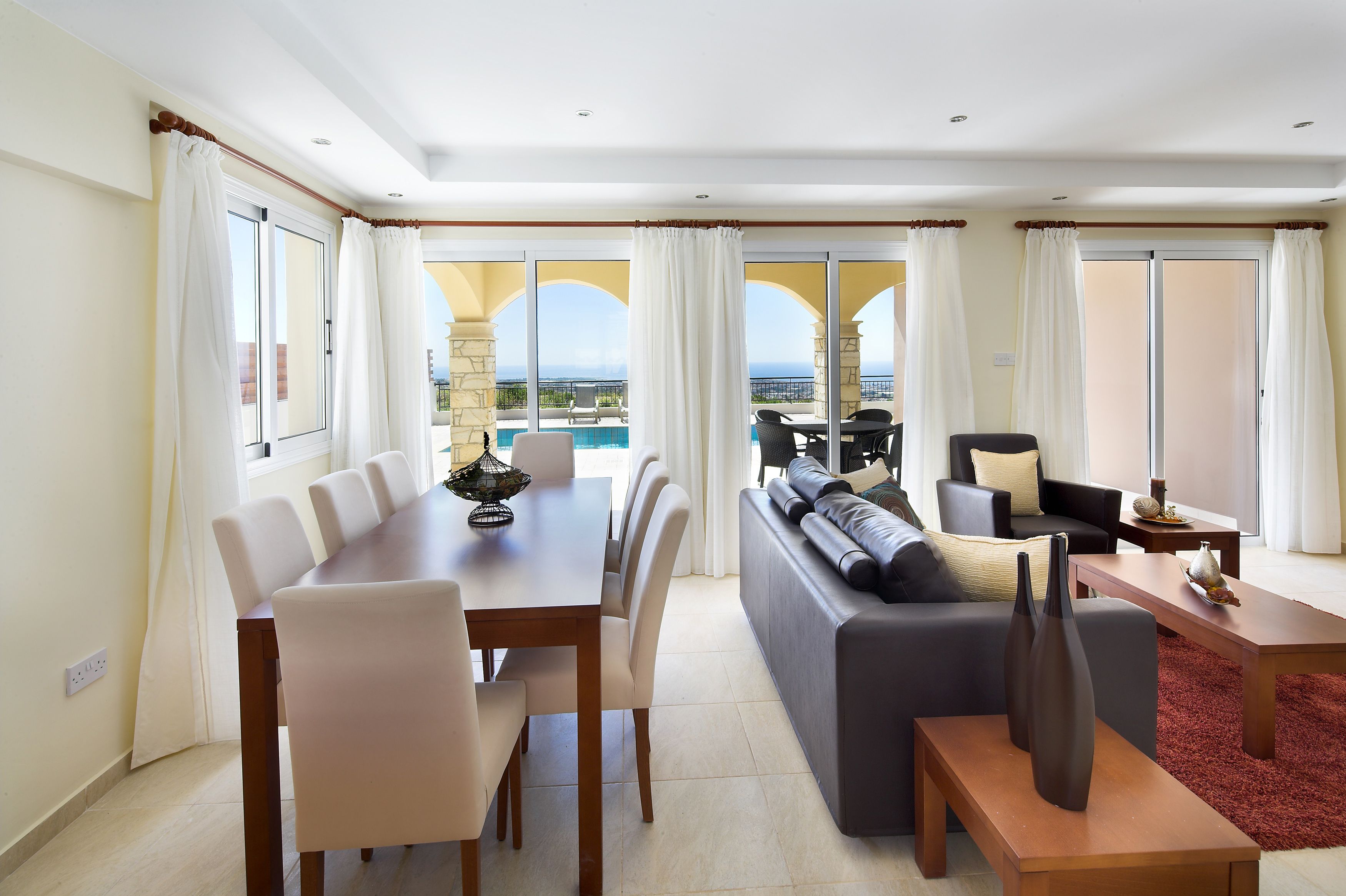  3 Bedroom Standard Villa