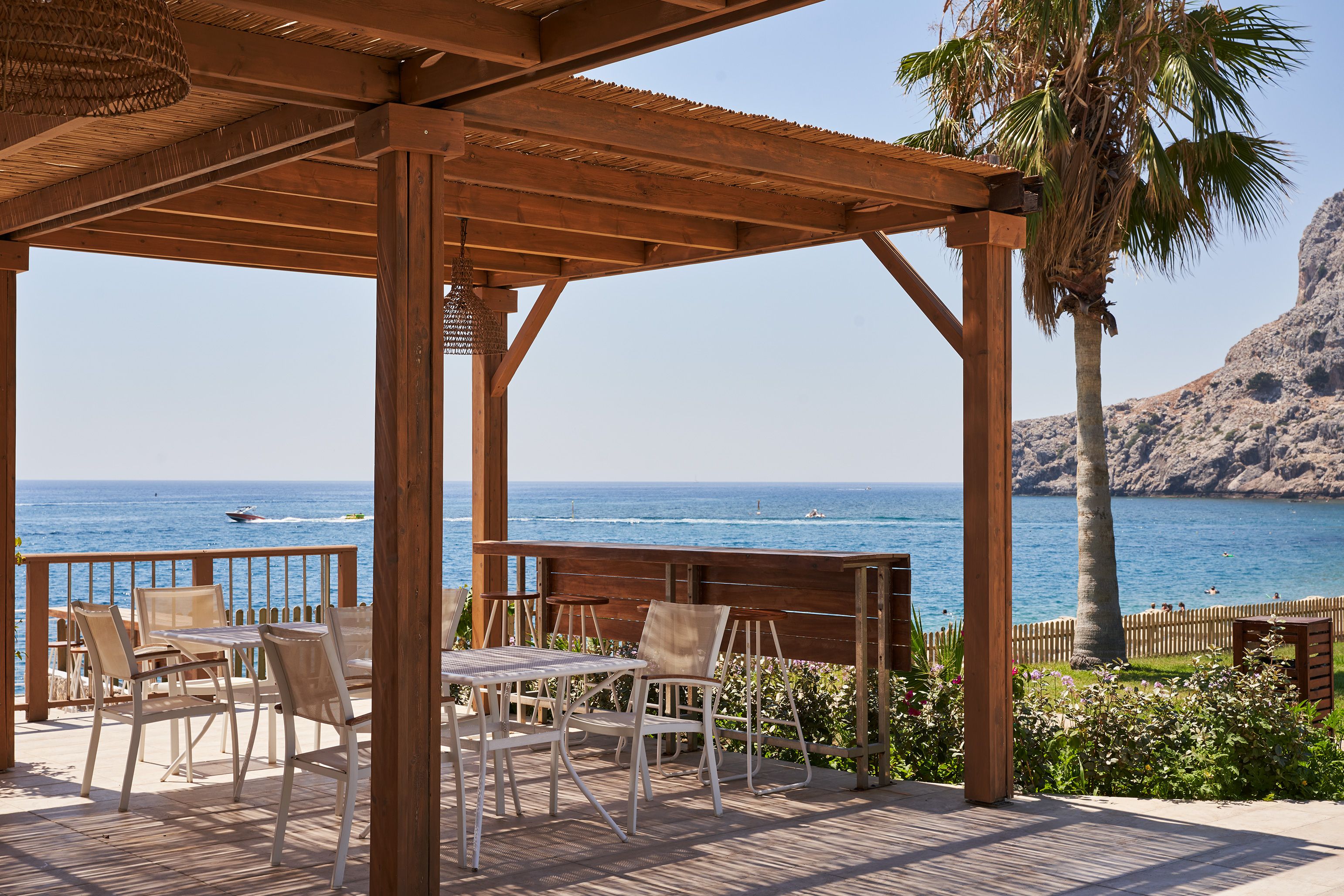 SNACK BAR AKTI