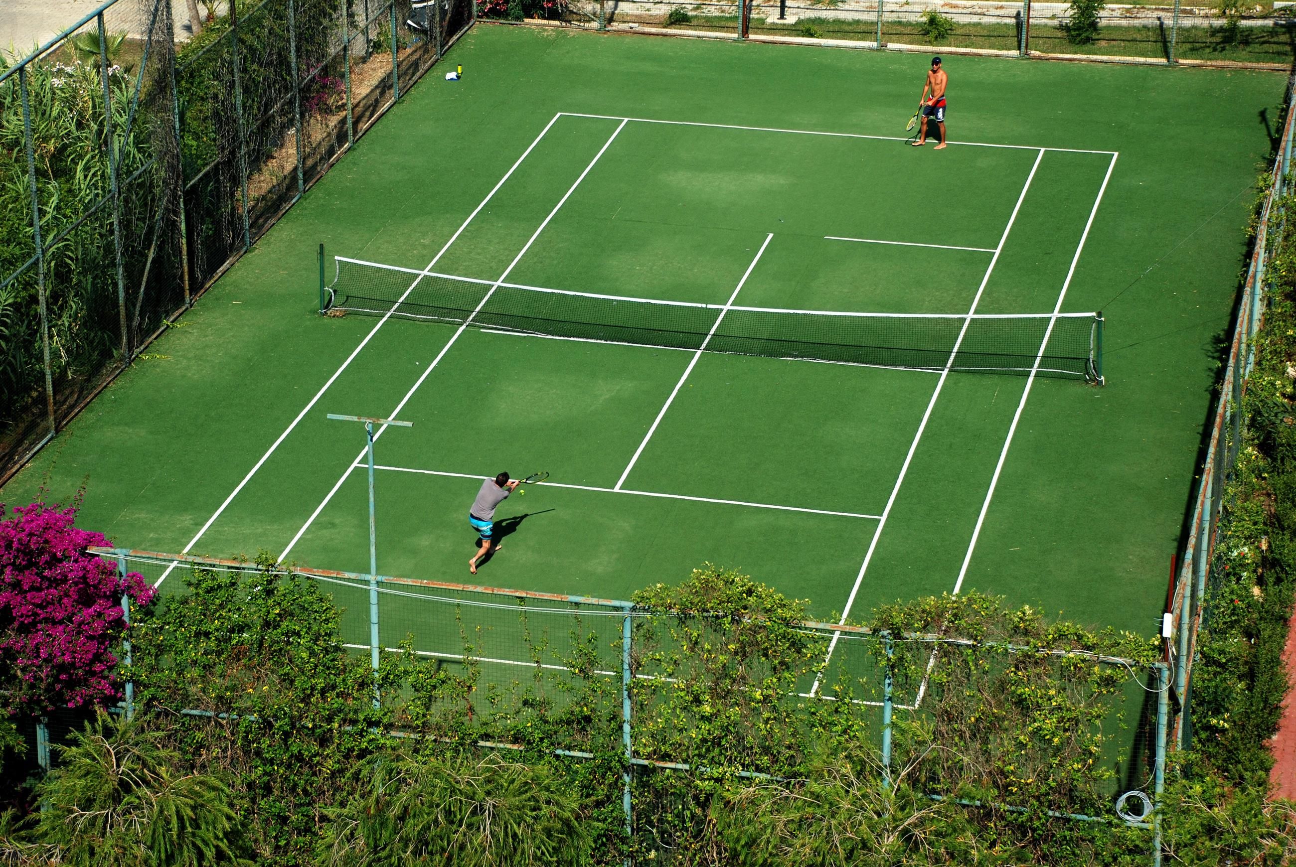 Sports