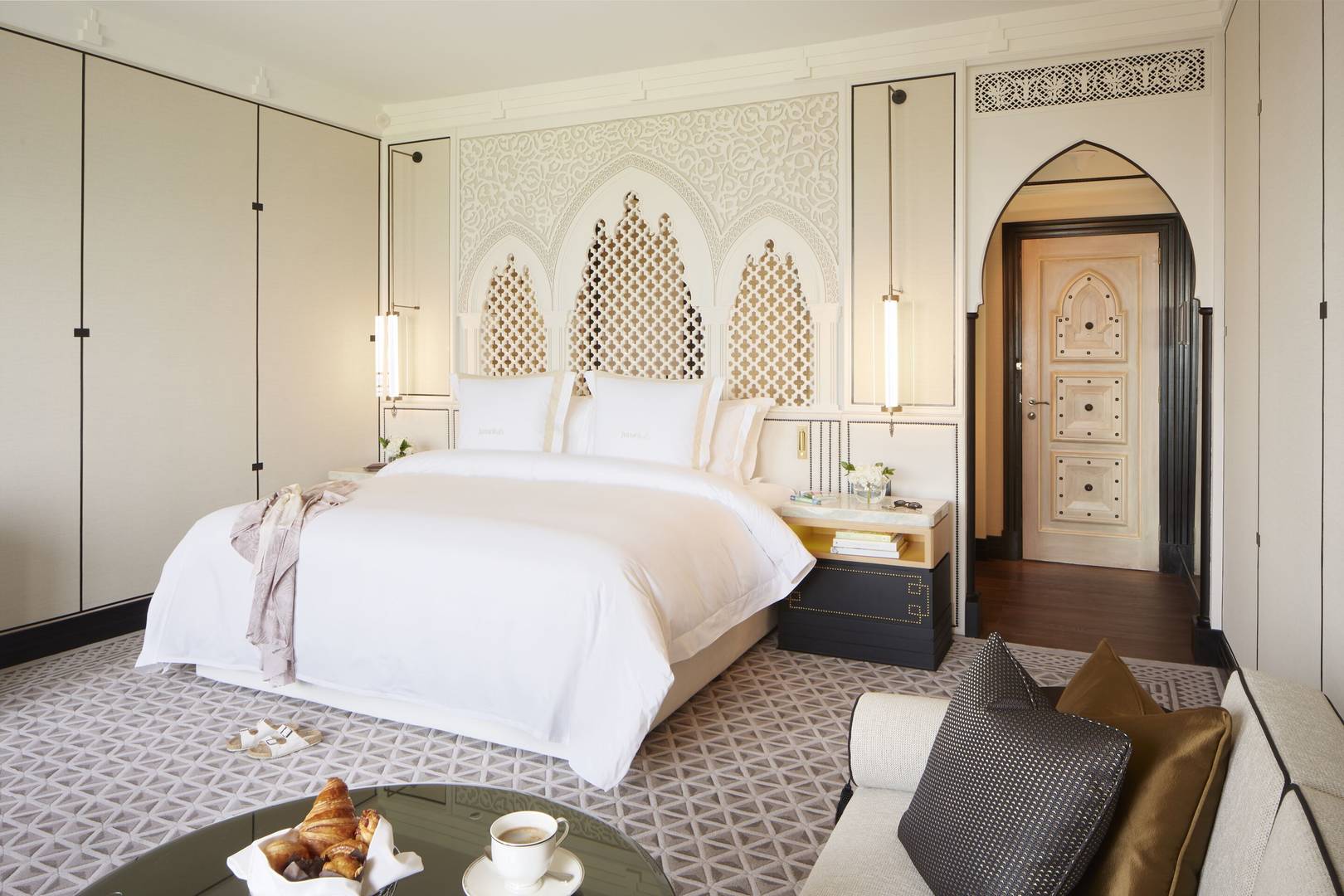 Arabian Deluxe