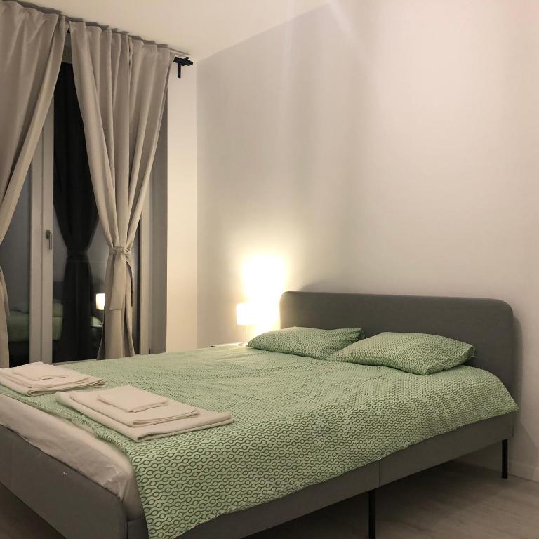 Apartament Deluxe