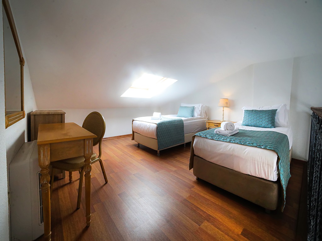 FAMILY LOFT SUITE