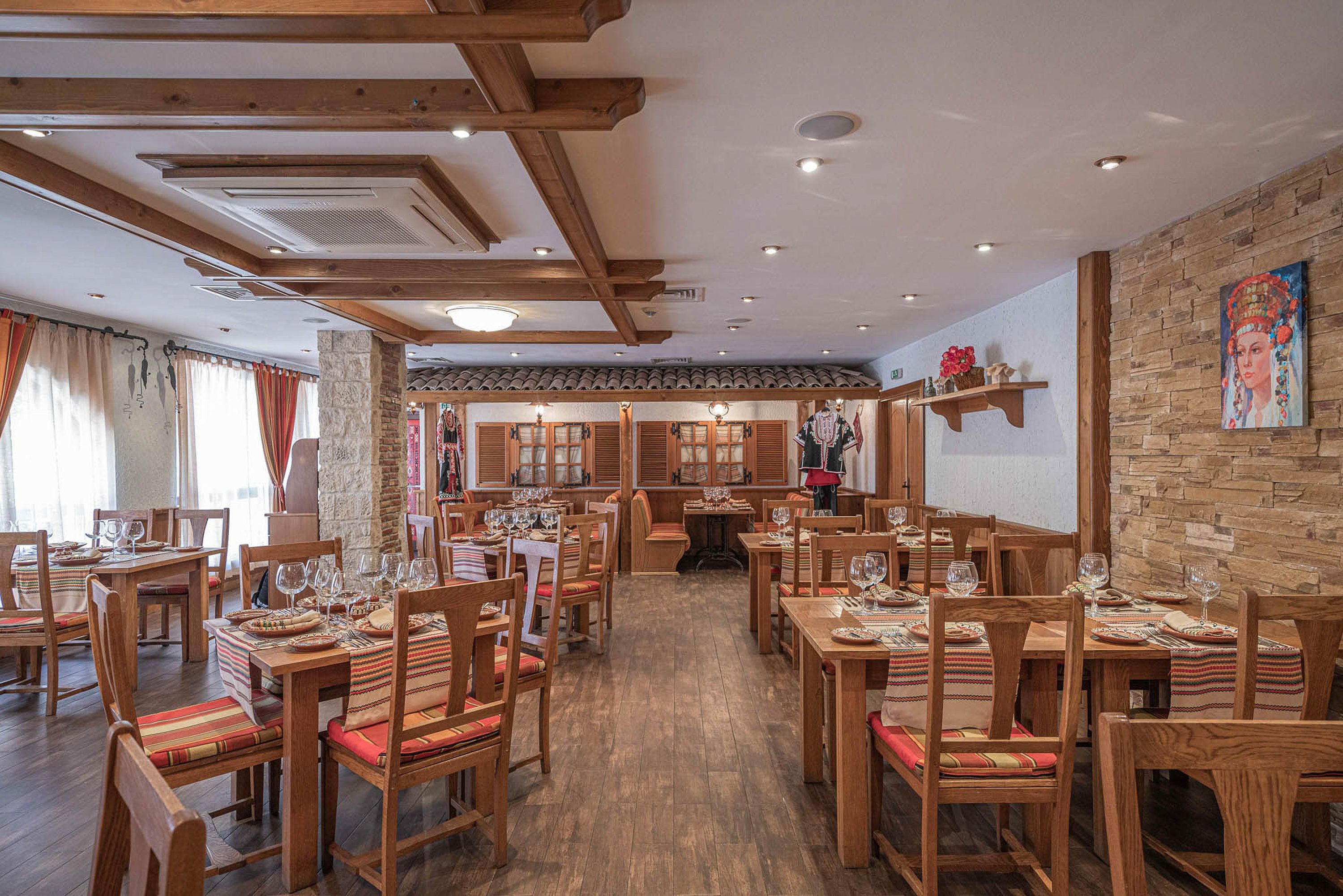 Restaurante