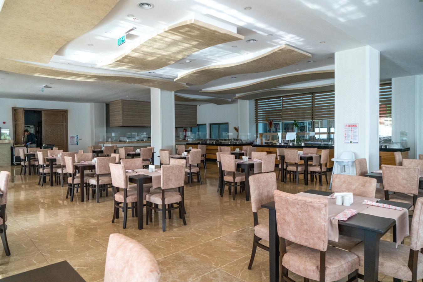 olive restaurant