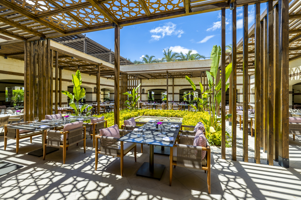 Selcuk Restaurant