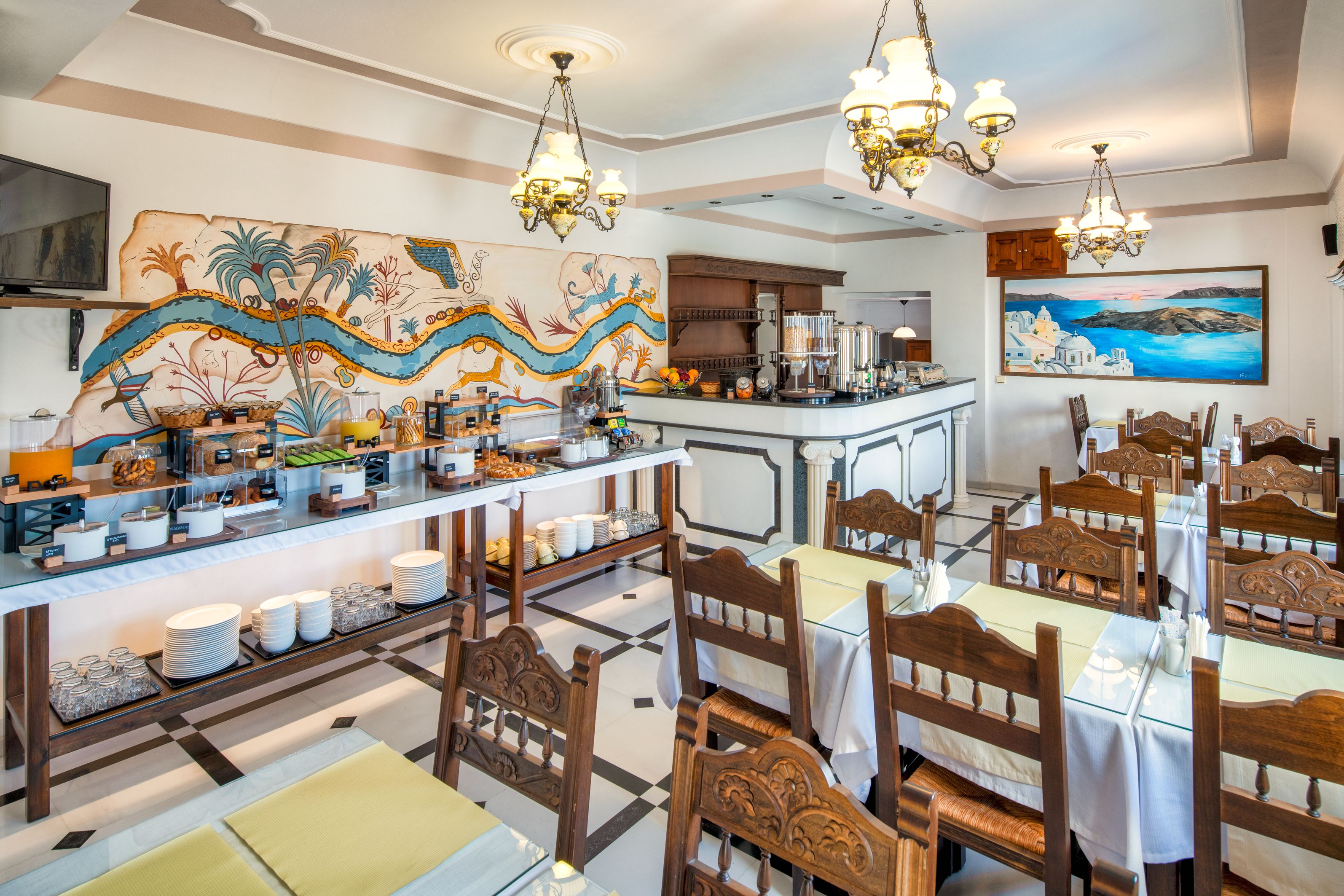 Restaurante