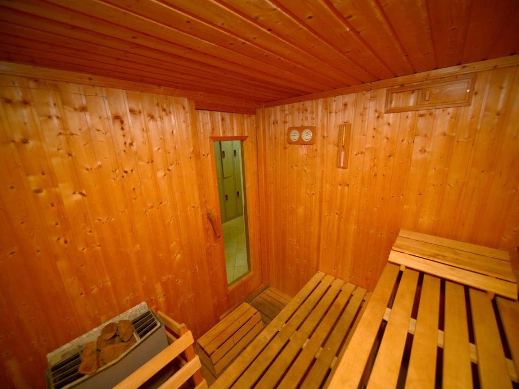 Salon spa