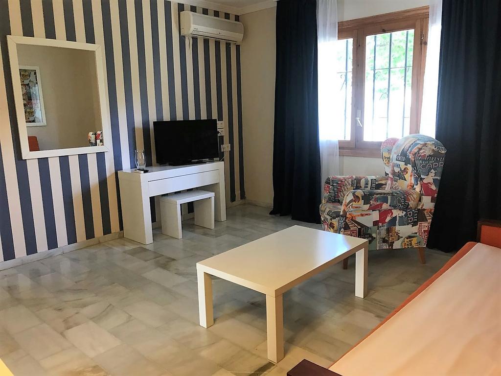 Apartment Deluxe 1 Bedroom SeaView