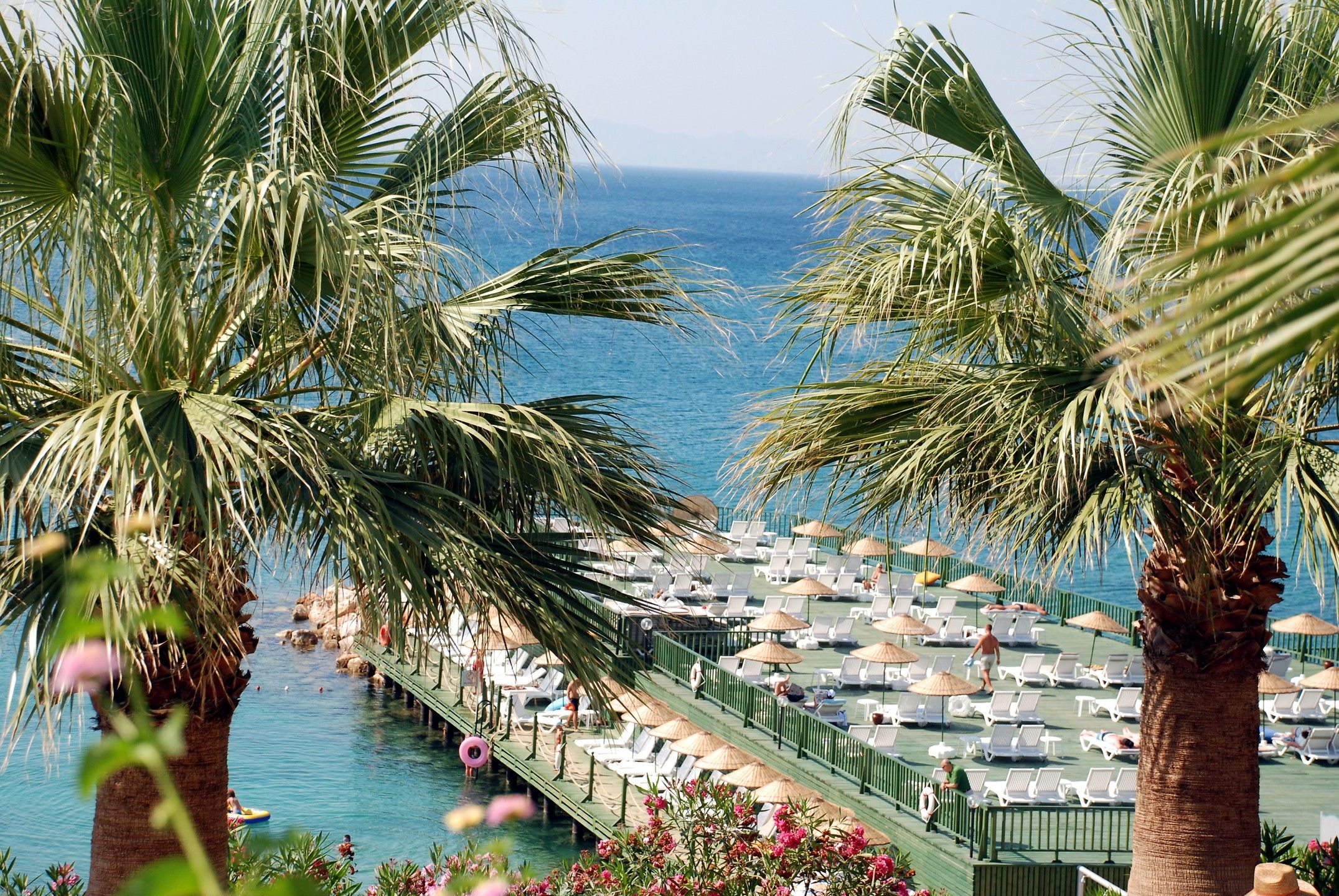 Plajă 