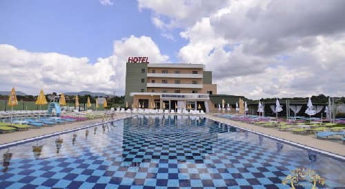 Hotel Romanita