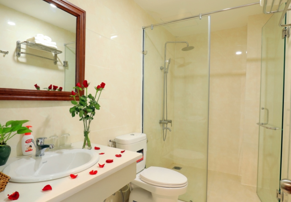 DELUXE DOUBLE /TWIN WINDOW 