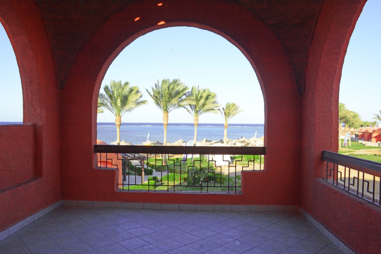 ROOM STANDARD SEAVIEW