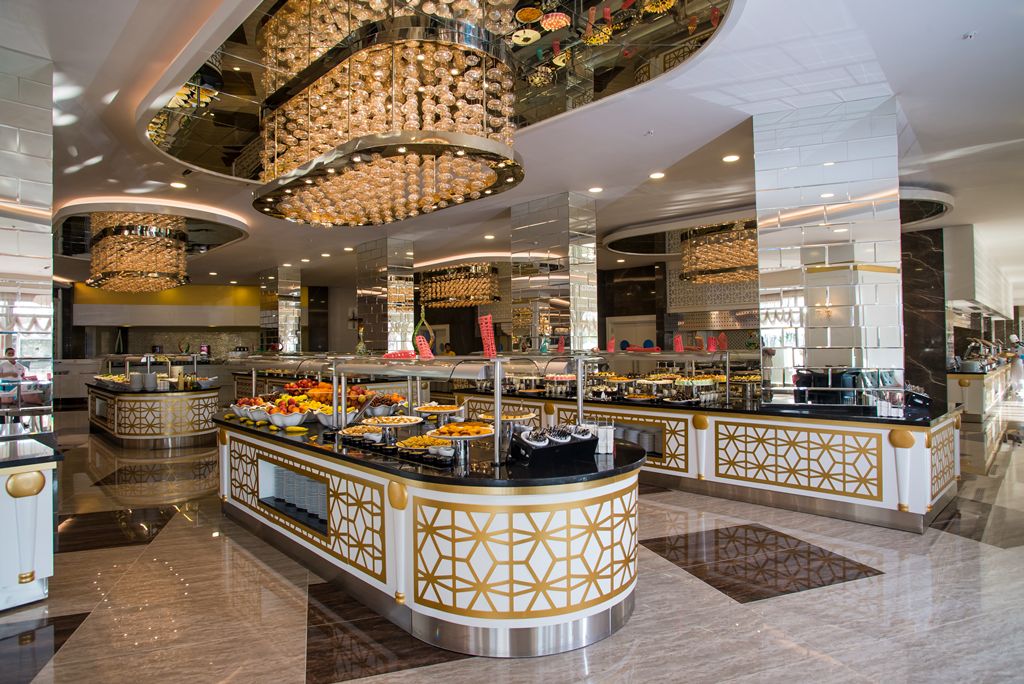 Aqua Restaurant