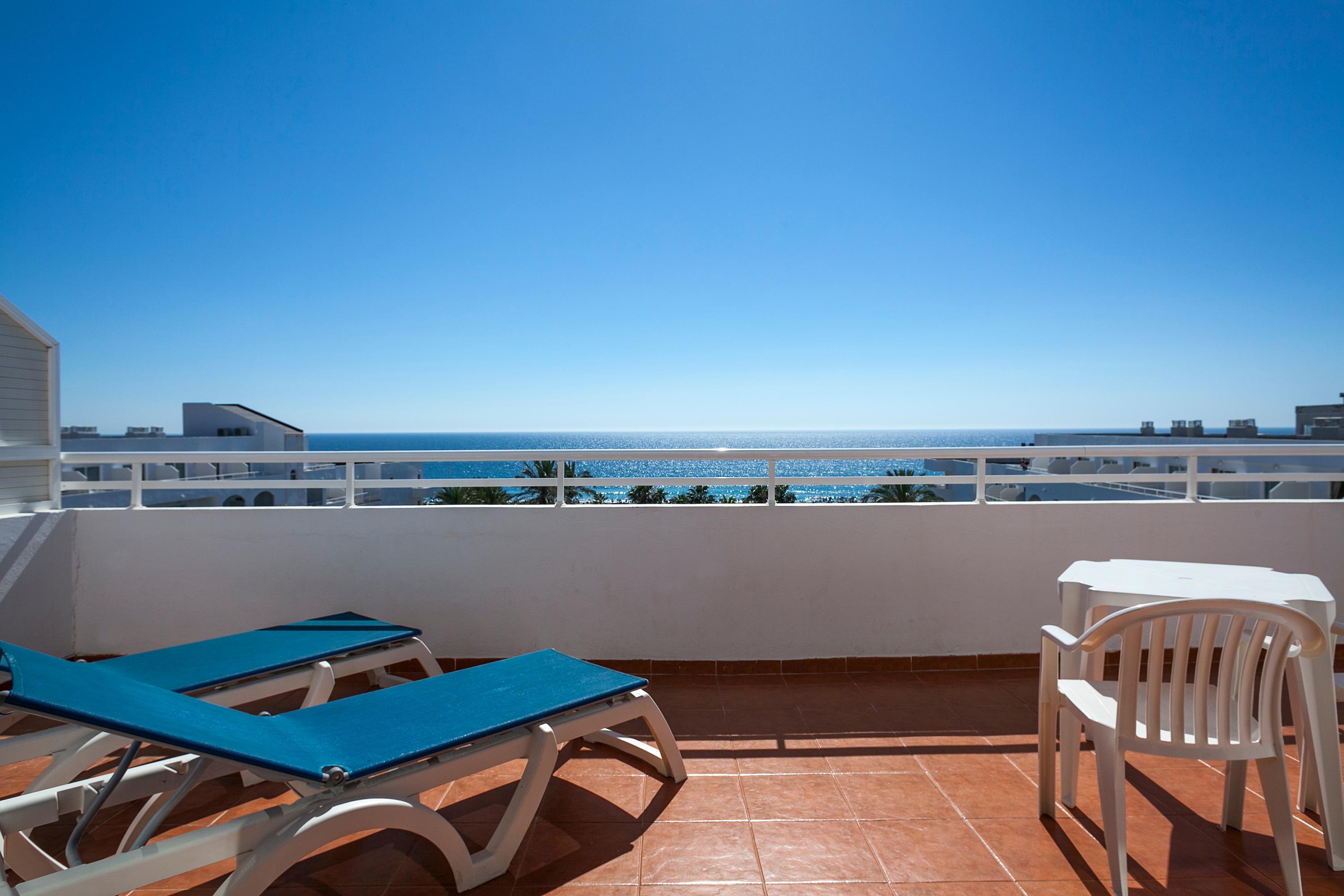 SUITE JUNIOR WITH TERRACE