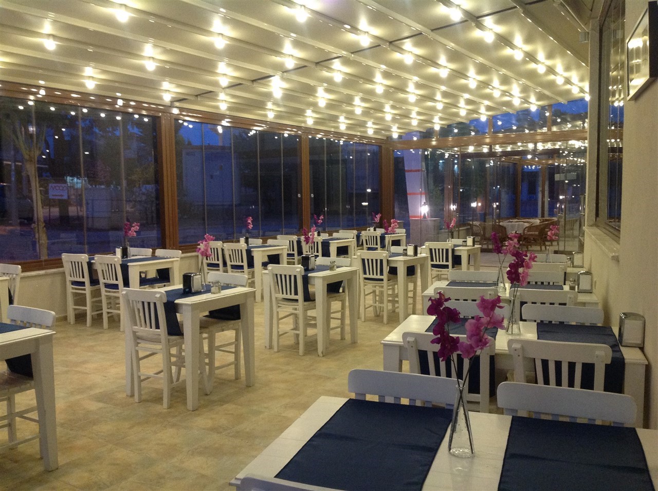 ANA RESTORAN