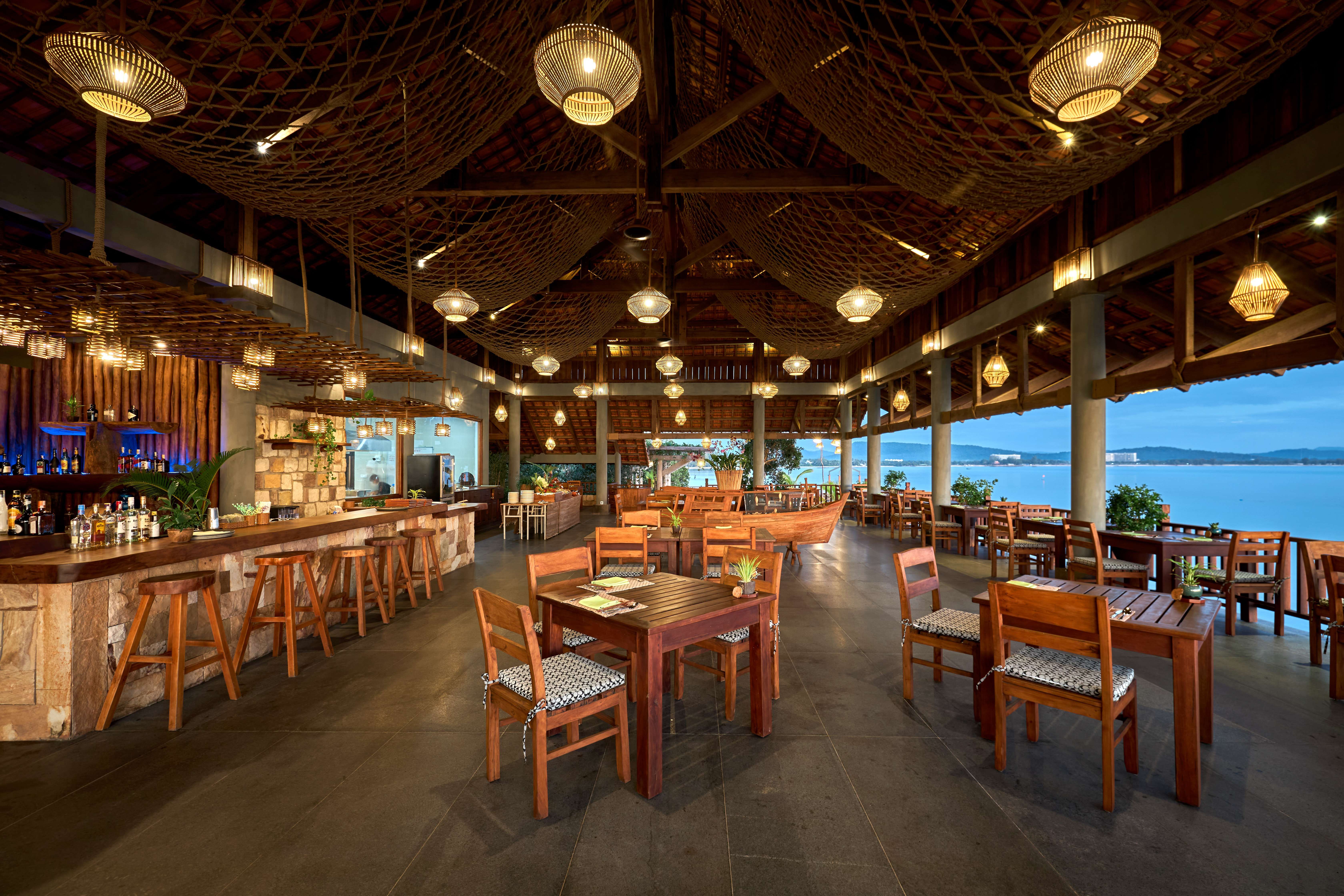 GIO RESTAURANT