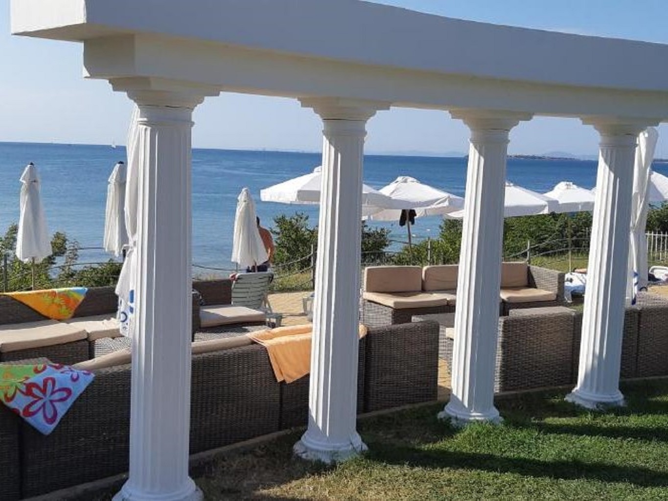Plajă 