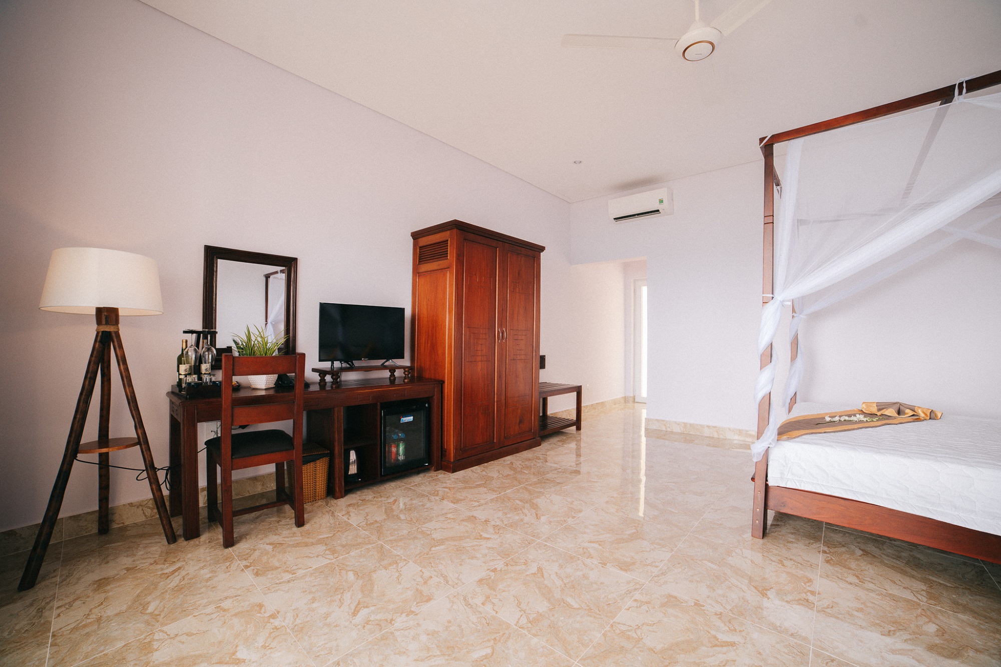 PANORAMA VILLA (CHILD WITHOUT EXTRA BED)